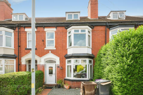 House Front