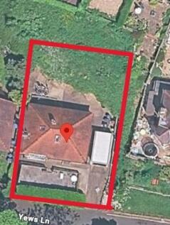 10 Yews Lane boundaries.JPG