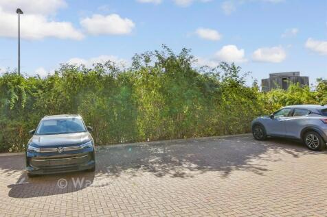 Driveway/Parking