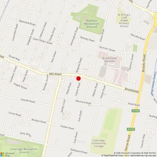 Property Map