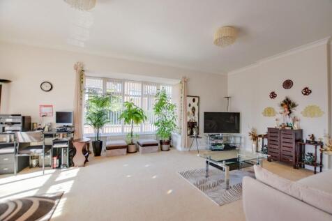 Reception Room One