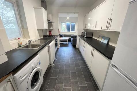 Room 4, Bristol Street, BN2 photo 4