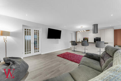 Kitchen/Living