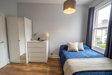 Flat 3, 29 Leicester Street, leamington Spa photo 3