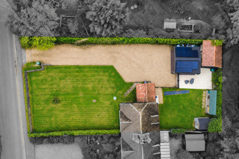 Drone - Overview
