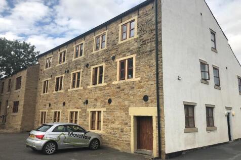 2 Bed Unfurnished Apartment