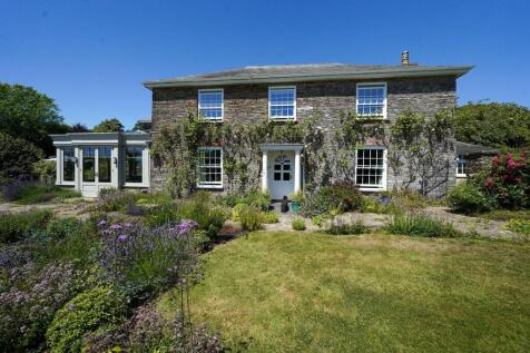 Fursdon Farm