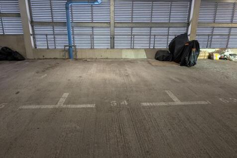 Parking Space 54