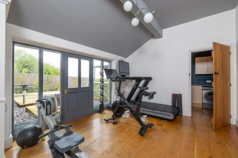 Manor Farm Farmhouse, Snarestone