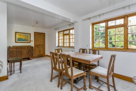 Westwood Road, Windlesham, Surrey photo 4