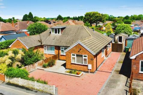 Leicester, LE7 - property photo