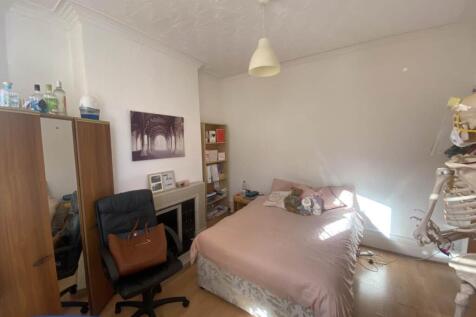 Malefant Street, Cathays,  photo 4