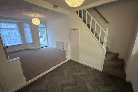 Dining Sapce/Lounge