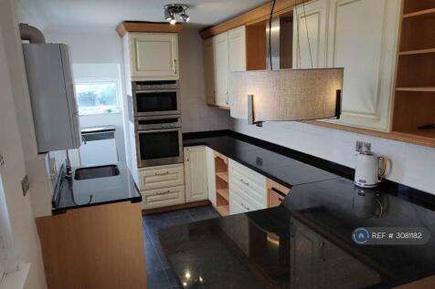Kitchen Built In Appliances