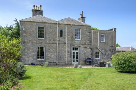 Ballencrieff House
