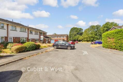 Driveway/Parking