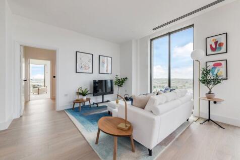 London, W9 - property photo