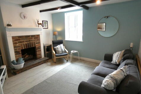Post Cottage, Main Road, Hulland Ward, Ashbourne DE6 photo 4
