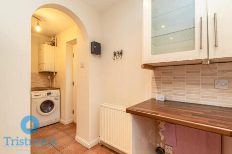 Finsbury Park Close, West Bridgford photo 4
