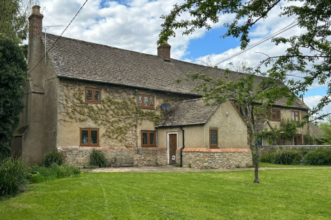 Lower Farm House