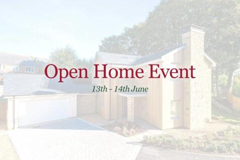 Open Home Event