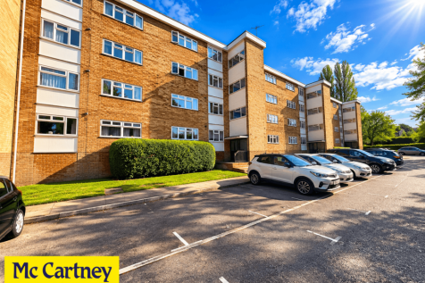 Haig Court, Chelmsford, Essex, CM2 0BH