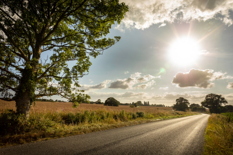 Countryside Walks