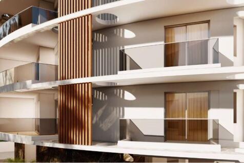 Balconies - Artist