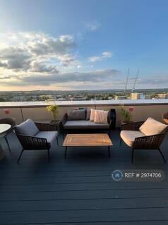 14th Floor Terrace