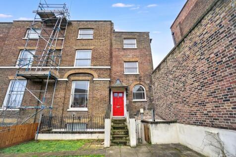 146a Queens Road, Peckham, London SE15 2HP