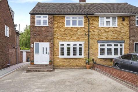 Front External