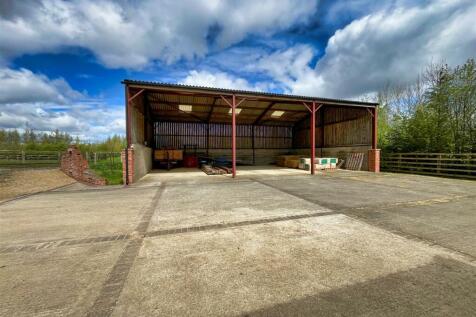 General Purpose Building