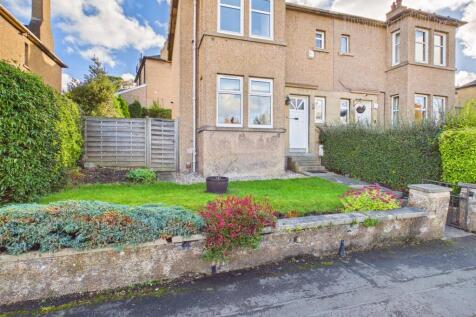 2-bed semi-detached on Hailes Terrace, Edinburgh, Edinburgh, EH13, £1,350/mo