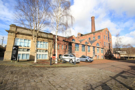 Office to rent Image 9