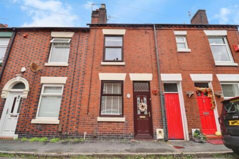 Newcastle, ST5 - property photo