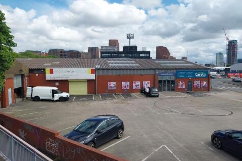 Warehouse for sale Image 3