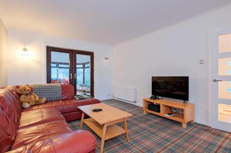 Open Plan Lounge