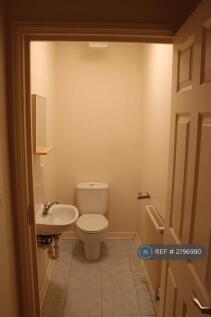 Ground Floor w/c