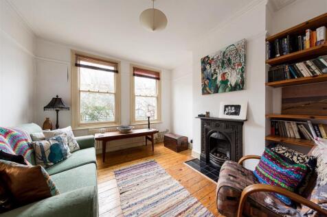 Hawarden Road, E17