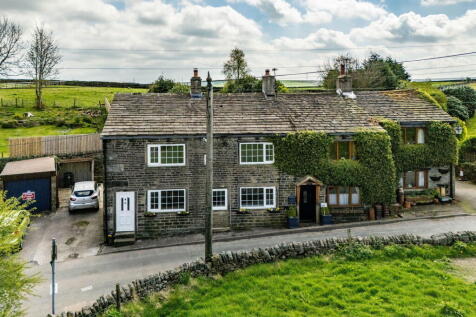 Sowerby Bridge, HX6 - property photo