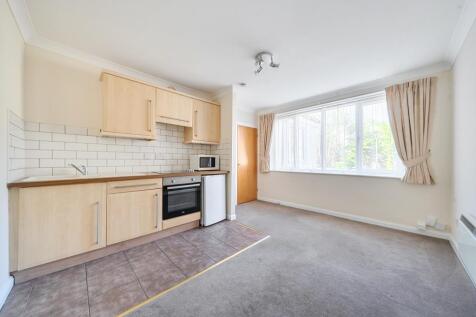 Kitchen/Reception Room