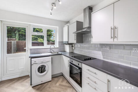 Martin Way, Letchworth Garden City, Hertfordshire, SG6 4XU photo 4