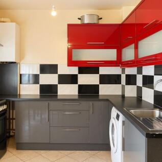 Shakespeare Crescent, E12 - 3 Bed House For Sale B