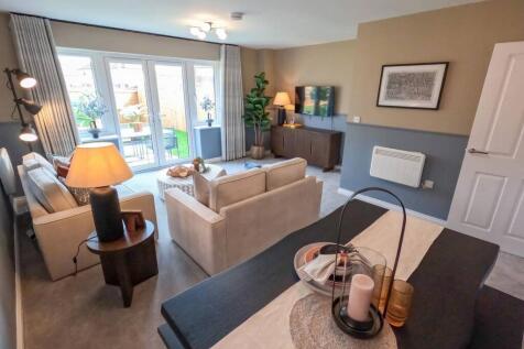 Sampson Green Plot 3 - Image 1