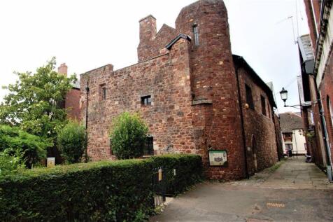 St Nichola Priory