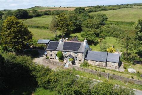 The Old Farmhouse,, Panteg Manorowen, Fishguard, Pembrokeshire, SA65 9QB 10.jpg