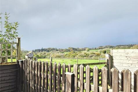 View From Garden