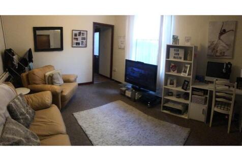 1 Bedroom Ground Floor Flat