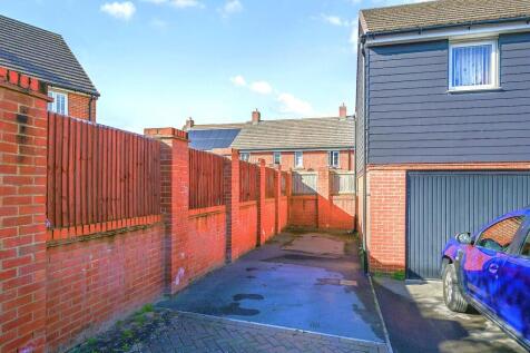 Hutchins Way