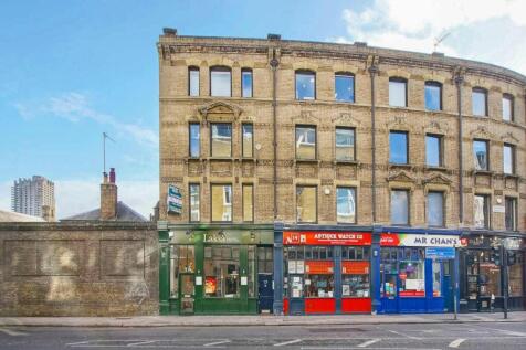 21A Clerkenwell Road